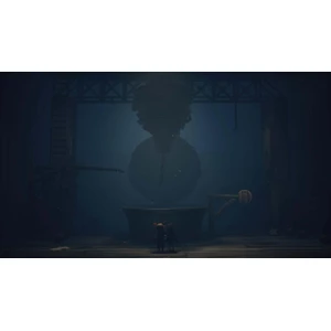 Bandai Namco Entertainment Little Nightmares III Switch 2 