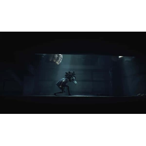 Bandai Namco Entertainment Little Nightmares III Switch 2 