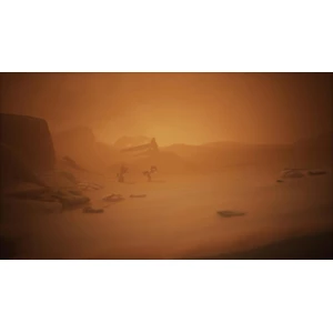 Bandai Namco Entertainment Little Nightmares III Switch 2 