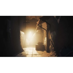 Bandai Namco Entertainment Little Nightmares III Mirror Edition PS5 