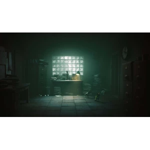 Bandai Namco Entertainment Little Nightmares III Mirror Edition PS5 
