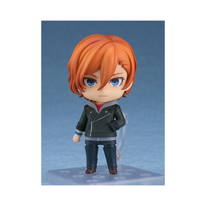 Good Smile Company Bungo Stray Dogs Nendoroid Chuya Nakahara Fifteen-Year-Old Ver. 