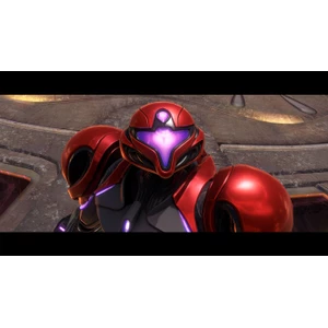 Nintendo Metroid Prime 4 Beyond Nintendo Switch 2 Edition 