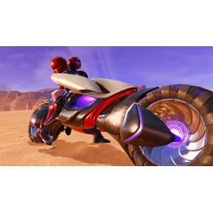 Nintendo Metroid Prime 4 Beyond Nintendo Switch 2 Edition 