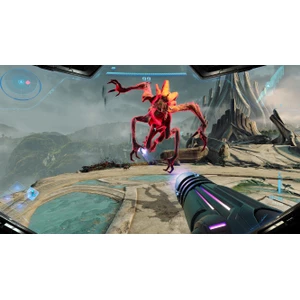 Nintendo Metroid Prime 4 Beyond Nintendo Switch 2 Edition 