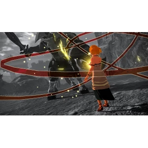 Nintendo Hyrule Warriors: Age of Imprisonment Switch 2 