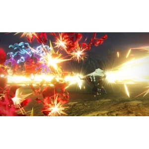 Nintendo Hyrule Warriors: Age of Imprisonment Switch 2 