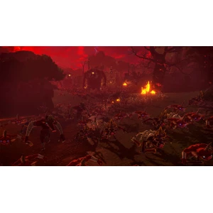 Nintendo Hyrule Warriors: Age of Imprisonment Switch 2 