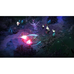 Nintendo Hades II Switch 2 