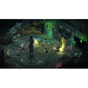 Nintendo Hades II Switch 2 