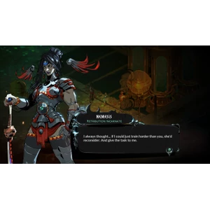 Nintendo Hades II Switch 2 