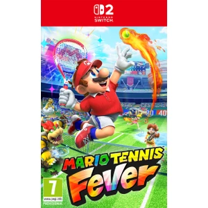 Nintendo Mario Tennis Fever Switch 2 