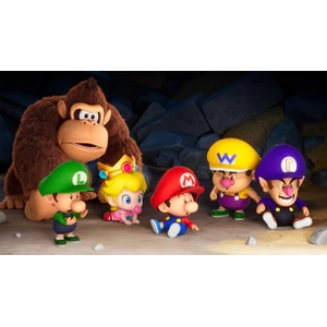 Nintendo Mario Tennis Fever Switch 2 