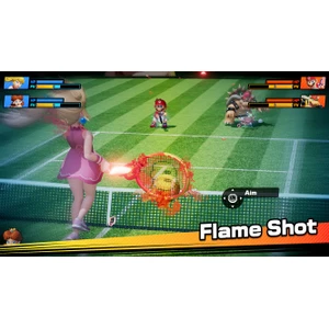 Nintendo Mario Tennis Fever Switch 2 