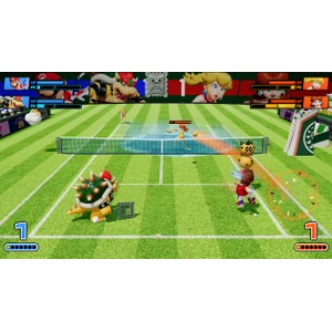 Nintendo Mario Tennis Fever Switch 2 
