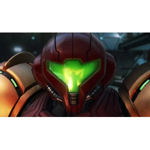 Nintendo Metroid Prime 4 Beyond Switch 
