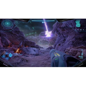 Nintendo Metroid Prime 4 Beyond Switch 