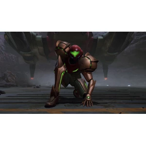 Nintendo Metroid Prime 4 Beyond Switch 