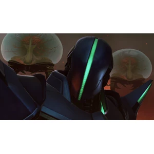 Nintendo Metroid Prime 4 Beyond Switch 