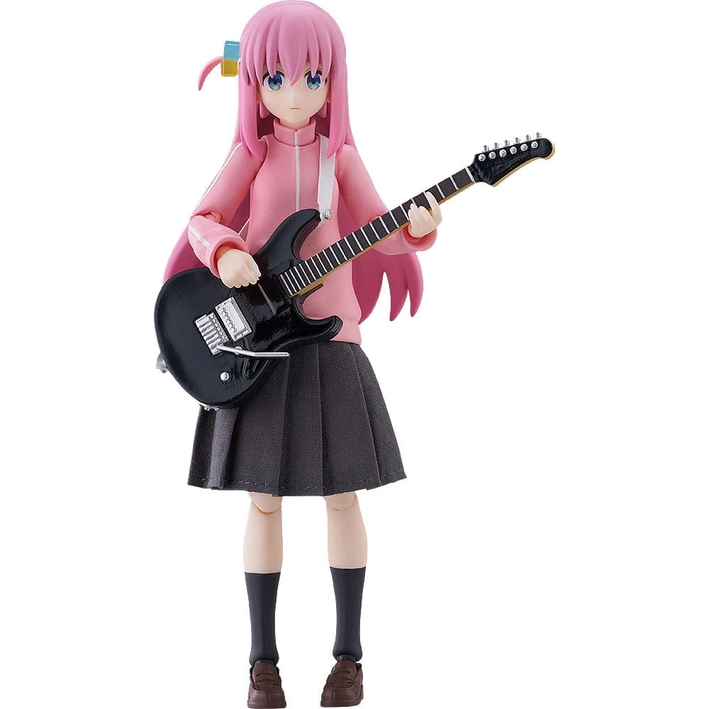 Bocchi the Rock! figma Hitori Gotoh 