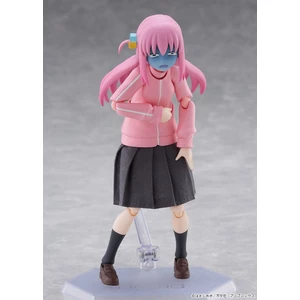 Max Factory Bocchi the Rock! figma Hitori Gotoh 