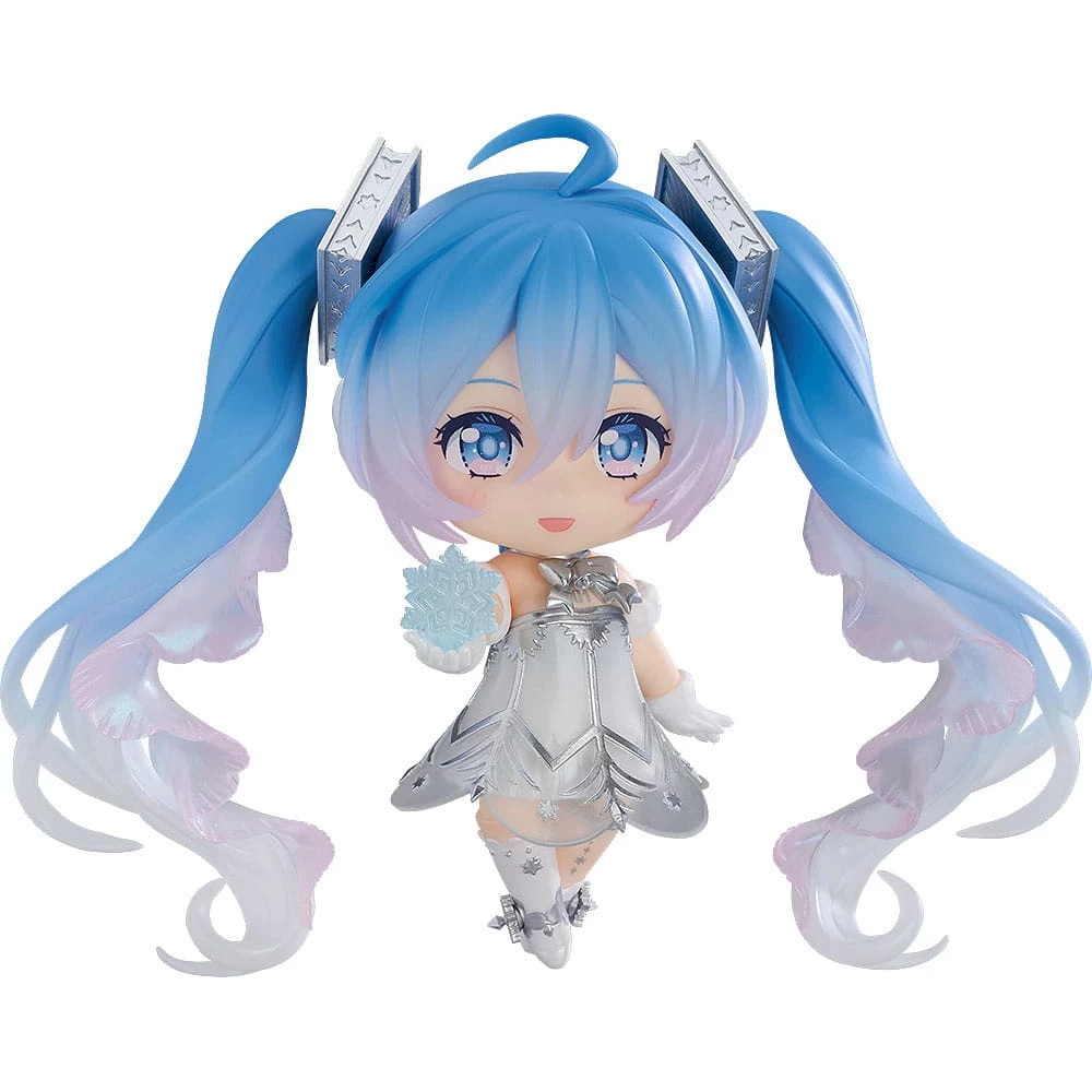 Character Vocal Series 01 Nendoroid Hatsune Miku Symphony 2025 Sapporo Concert Ver. 
