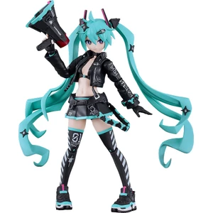 Good Smile Company Character Vocal Series 01 Hatsune Miku Plamatea Plastic Model Kit Hatsune Miku Chuocho Tactical Craft Ver 