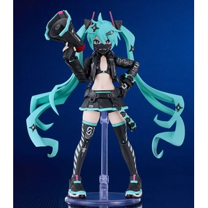 Good Smile Company Character Vocal Series 01 Hatsune Miku Plamatea Plastic Model Kit Hatsune Miku Chuocho Tactical Craft Ver 