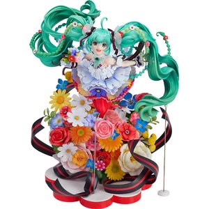 Good Smile Company Hatsune Miku 1/7 Scale Hatsune Miku Japan Live Tour 2025 Blooming 