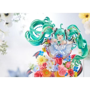 Good Smile Company Hatsune Miku 1/7 Scale Hatsune Miku Japan Live Tour 2025 Blooming 