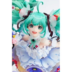 Good Smile Company Hatsune Miku 1/7 Scale Hatsune Miku Japan Live Tour 2025 Blooming 