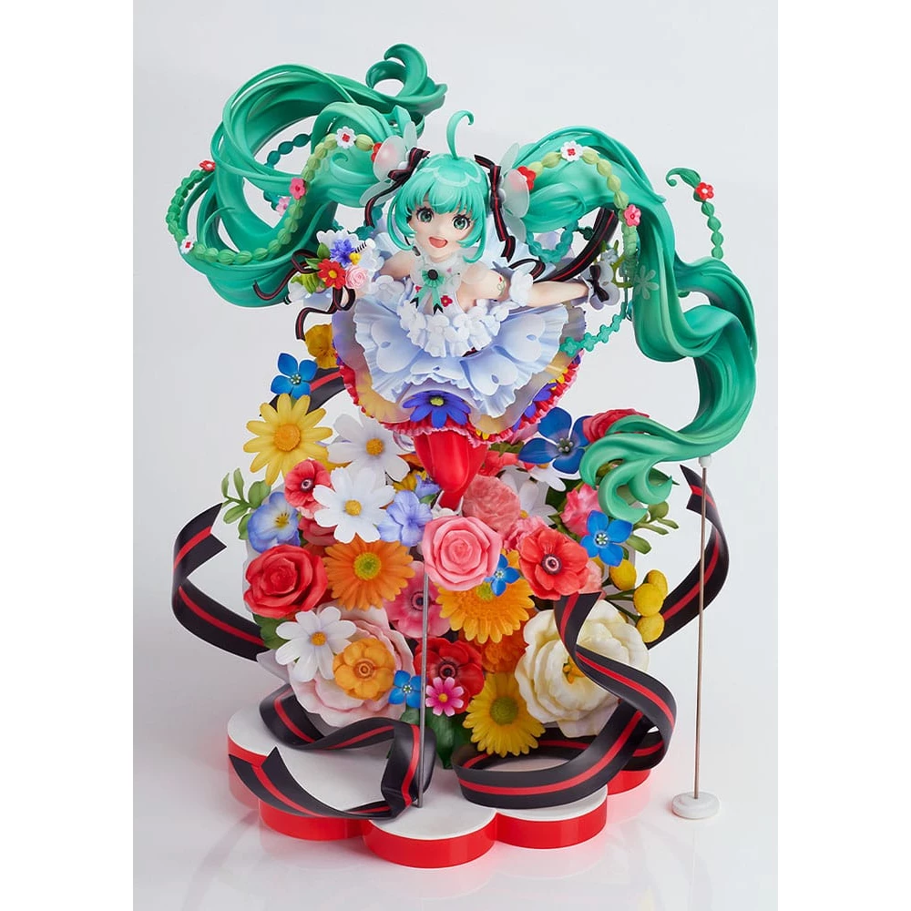 Good Smile Company Hatsune Miku 1/7 Scale Hatsune Miku Japan Live