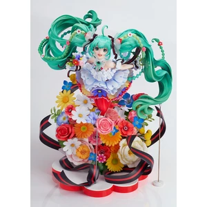 Good Smile Company Hatsune Miku 1/7 Scale Hatsune Miku Japan Live Tour 2025 Blooming 