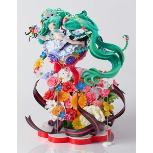 Good Smile Company Hatsune Miku 1/7 Scale Hatsune Miku Japan Live Tour 2025 Blooming 