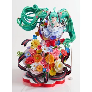 Good Smile Company Hatsune Miku 1/7 Scale Hatsune Miku Japan Live Tour 2025 Blooming 