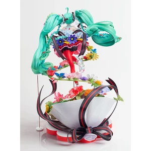 Good Smile Company Hatsune Miku 1/7 Scale Hatsune Miku Japan Live Tour 2025 Blooming 