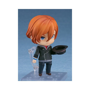 Good Smile Company Bungo Stray Dogs Nendoroid Chuya Nakahara Fifteen-Year-Old Ver. 