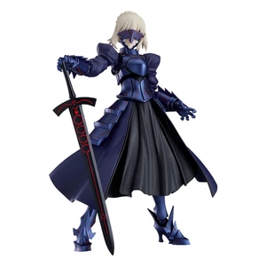Max Factory Fate/stay night Heaven's Feel figma Saber Alter 2.0 