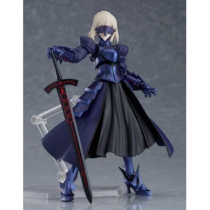 Max Factory Fate/stay night Heaven's Feel figma Saber Alter 2.0 