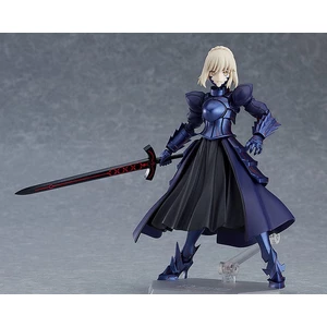 Max Factory Fate/stay night Heaven's Feel figma Saber Alter 2.0 
