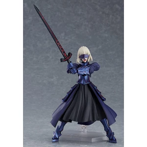 Max Factory Fate/stay night Heaven's Feel figma Saber Alter 2.0 