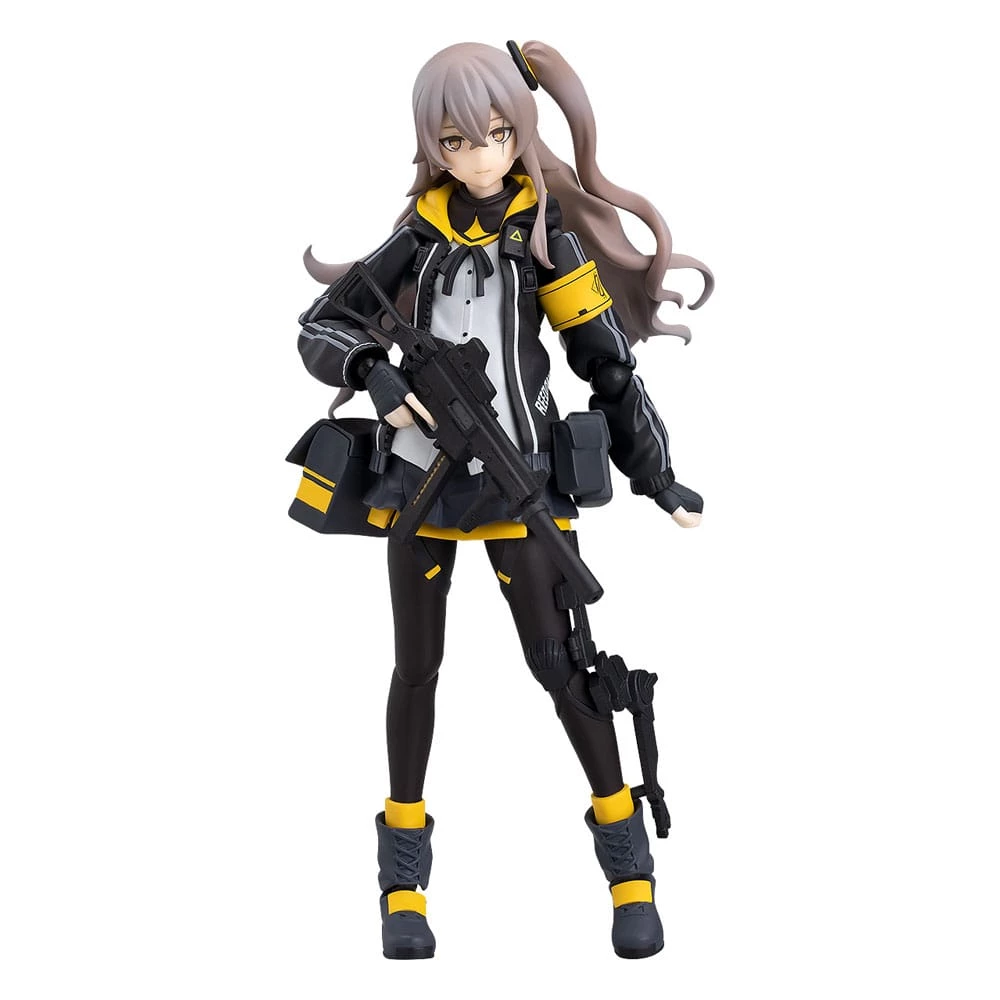 Girls Frontline figma UMP45 
