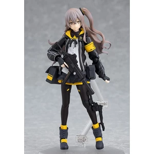 Max Factory Girls Frontline figma UMP45 