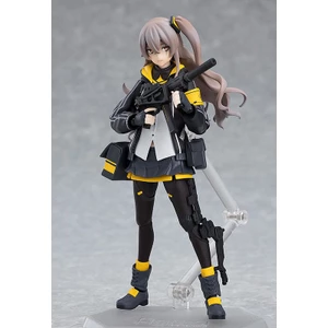 Max Factory Girls Frontline figma UMP45 