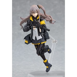 Max Factory Girls Frontline figma UMP45 