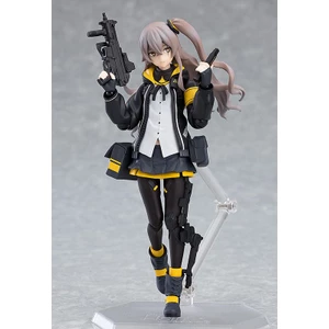 Max Factory Girls Frontline figma UMP45 