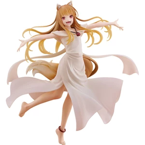 Good Smile Company Spice and Wolf Merchant Meets the Wise Wolf POP UP PARADE L Holo Abundant Harvest Ver 