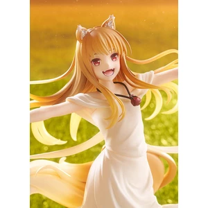Good Smile Company Spice and Wolf Merchant Meets the Wise Wolf POP UP PARADE L Holo Abundant Harvest Ver 