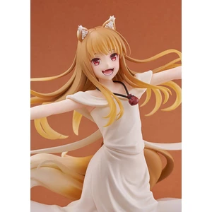 Good Smile Company Spice and Wolf Merchant Meets the Wise Wolf POP UP PARADE L Holo Abundant Harvest Ver 