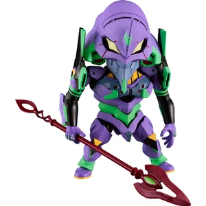 Good Smile Company Rebuild of Evangelion Nendoroid Evangelion Unit-01 